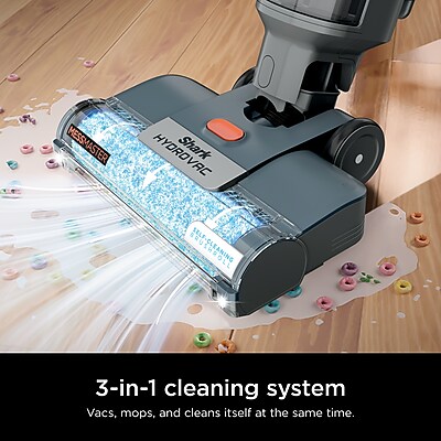 Shark HydroVac MessMaster - Thumbnail 3