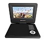Emerson EPD-7001A Portable 7" DVD Player with Built-In Speaker, Rechargeable Battery, and 180° Swivel Screen~#|#~32947F01-DE1A-4C94-9F3B4B6B8520D749_sc7