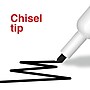 Staples Remarx Dry Erase Marker, Chisel Tip, Black, 36/Pack (ST62937)~#|#~3297A594-93E5-48C0-867C71B8696CF997_sc7