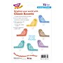 TREND Garden Birds Classic Accents Variety Pack, 216/Bundle (T-10679-3)~#|#~32988537-814A-47BC-88B1AF5D1257E85C_sc7