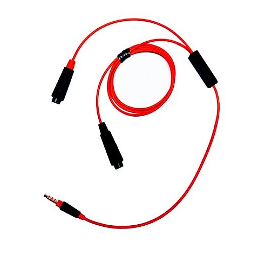 Poly Blackwire 5200 Y Training Cable (85S08AA) Staples