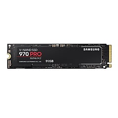 Samsung 990 PRO 2TB M.2 PCI Express 4.0 Internal Solid-State Drive