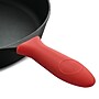 MegaChef Cast Iron Cookware Set, Black, 12 Pieces/Set (935117380M)~#|#~329B078F-6021-4C87-B6E11E5F2C8EDB8B_sc7