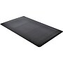 Notrax Cushion Trax Anti-Fatigue Mat, 36" x 24", Black (479S0023BL)~#|#~32A23624-A5AA-4F47-B080F8EA25B31DCE_sc7