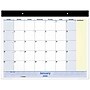 2026 AT-A-GLANCE QuickNotes 21.75" x 17" Monthly Desk Pad Calendar (SK700-00-26)~#|#~32A4BAFF-36E0-438C-8BC214BD6D88AF9E_sc7