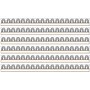 Happily Ever Elementary Creatively Inspired Straight Borders, 3" x 3', Rainbow, 6/Bundle (CD-108502-6)~#|#~32B09D77-3E11-4AA3-883CECA2C6EDD491_sc7