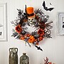 Nearly Natural Spider and Skull, 30" (W1197)~#|#~32B310AE-852D-49EB-B0D0BF0BE7A30B7D_sc7