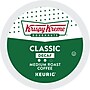 Krispy Kreme Classic Decaf Coffee, Medium Roast, Keurig K-Cup Pods, 24/Box (06111)~#|#~32B37335-9B8B-49A3-8DB07E5F3E984CE9_sc7