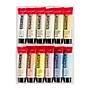 Amsterdam Standard Acrylic Pastels Set, Assorted Colors, 20mL, 12/Set  (AMS17820601)~#|#~32B8716A-8B77-4AA9-85596EF74D08312F_sc7