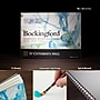 St Cuthberts Mill Bockingford 16" x 12" Watercolor Sketch Pad, 12 Sheets/Pad (STCT47030001011E)~#|#~32B87813-0DEA-4CD5-9061D5F9DA6DC7C1_sc7