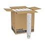 Dixie Pathways Paper Hot Cups, 10 oz., White, 50/Pack (2340PATH)~#|#~32BAB418-44E1-4764-8EB43290E8B913D3_sc7