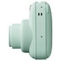 Fujifilm instax mini 13 Instant Film Camera, Lagoon Green (16963125)~#|#~32BB6DDB-888F-45D5-BDF5870AEEBED774_sc7