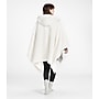 L.L.Bean Cozy Sherpa Wearable Throw, Navy (1000160722)~#|#~32BC590F-4BD2-4C16-B5DFE84A83E88AC3_sc7