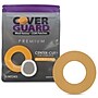 CoverGuard Waterproof Center Cut CGM Overpatches, Tan, 25 Count (101-200T)~#|#~32BC831F-443F-410A-B2E9248C6A371A08_sc7