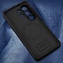 SaharaCase Venture Series Phone Case for Samsung Galaxy S26 Ultra, Shock Absorbing, Black (CP01149)~#|#~32BCE03A-F0D2-472E-981B2E56C5338D39_sc7