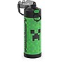 Thermos Funtainer Pokémon and Minecraft Stainless Steel Vacuum Insulated Water Bottle, 16 oz. (F42105AST6)~#|#~32BD538A-392B-463D-BE74D6F51C8F2883_sc7