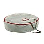 Household Essentials 125.7 Quart Storage Container for Wreaths, Plastic, Multicolored (HH2660-1)~#|#~32BF56DD-FB90-4382-8B4D77842767BE60_sc7