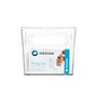 iDESIGN Plastic Storage Bin with Handles, Clear, 4/Pack (28114M4)~#|#~32C13A32-E362-4A5F-A5A67938E93CDFD3_sc7