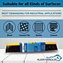 BISON LIFE Multi Surface Outdoor 24" Polypropylene Bristle Push Broom Head, Yellow (BP-WB-09-1)~#|#~32C65CB6-4BFE-4035-981DD055ACB8EFE4_sc7