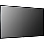 LG UHD Standard Signage 86" Wall Mount Monitor for Digital Signage (86UH5J-H)~#|#~32C71919-8F84-476E-9530C0F881B9E671_sc7