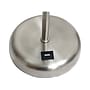Creekwood Home Oslo LED Table Lamp, Brushed Steel/Black (CWT-2012-BK)~#|#~32CBECC3-FEB8-4CBC-B71EBBC34AEB6292_sc7