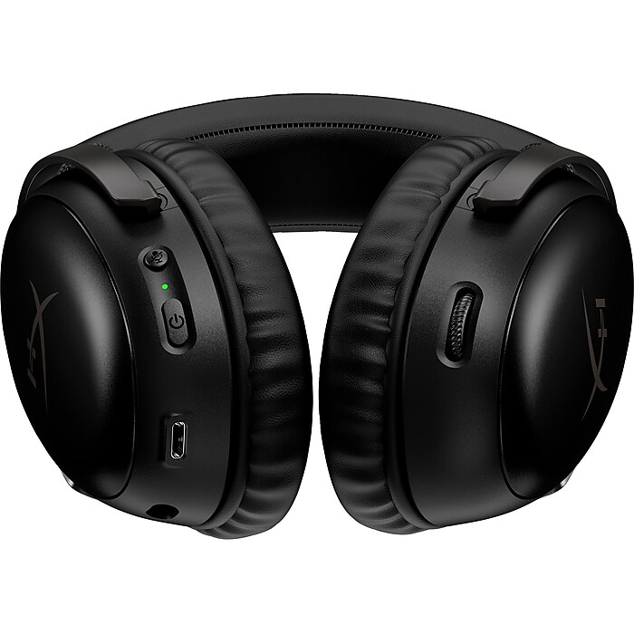 HyperX Cloud III Wireless Noise Canceling Stereo Gaming