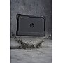 SaharaCase Venture Series Case for HP Fortis x360 11 Chromebook (2in1) G3,G4,G5 EE, Shock-Absorbing, Clear/Black~#|#~32CC12CF-5CEB-40B6-93D72D1C507F434B_sc7
