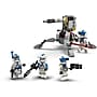 LEGO Star Wars 501st Clone Troopers Battle Pack Building Set (75345)~#|#~32CD907D-4BB5-4818-B969074F36467B35_sc7