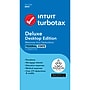 TurboTax Deluxe Desktop Edition 2025, Federal & State Tax Return, Windows/Mac, Product Key Card~#|#~32CDA927-D553-4E31-B16A0435B44B2EE5_sc7