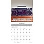 2026 Willow Creek 80's Flashback 12" x 12" Monthly Wall Calendar (49747)~#|#~32CDCED0-85C5-42CF-BFDB782848B05F12_sc7