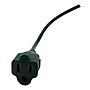 Stanley POWERCORD 20 ft. Outdoor Extension Cord, 16 AWG, Green (33203)~#|#~32D1B0CD-A8E0-4E10-9426D060E0DA842F_sc7