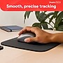 Staples TECH Non-Skid Mouse Pad, Black, 2/Pack (50678)~#|#~32D215F0-3B1C-4150-80869A67F88315C6_sc7