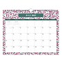 2027 Blue Sky 15" x 12" Monthly Wall Calendar, Yellow/Green (164021)~#|#~32D2A9D9-8C5A-4461-A32F929721DD483D_sc7