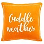 Safavieh Cuddle Weather Pillow, 18" X 18" (HOL3205A-1818)~#|#~32D7A177-F105-425A-8D7C6E9F97E7F234_sc7