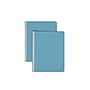 Smead Premium Pressboard 2-Prong Report Cover, Letter Size, Blue (81052)~#|#~32DBFE56-7E6B-4251-83CB714B2D036ED8_sc7