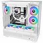 Thermaltake CT140 EX Reverse 140mm Cooling Fans with RGB Lighting (CL-F195-PL14SW-A)~#|#~32DC20F4-761A-478E-83E8ABD32EB2FB9E_sc7