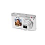 MINOLTA 2View 64 Megapixels Digital Point & Shoot Camera, 6x Optical Zoom, White (MNZ6E-W)~#|#~32E05AEC-9C5A-4F41-B7B789D21AE867D2_sc7