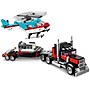 LEGO Creator 3-in-1 Flatbed Truck with Helicopter Building Set (31146)~#|#~32E11FAC-4EA1-4E43-8CB722312E69B5A1_sc7