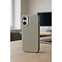 SaharaCase Indy Series MagSafe Compatible Phone Case for iPhone 17, Shock Absorbing, Sand Gray (CP00931)~#|#~32E15ECD-5430-44CA-8F36701ED38624F7_sc7