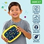 bentgo Kids Bento Box, 5-Compartment, Space, 19.2 oz. (BGKDPT-SAC)~#|#~32E1F42D-1B11-41FC-8AB9C507185382DA_sc7