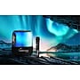 Worryfree Gadgets WSC-01 Wireless Bluetooth Portable Speaker with Microphone, Water Resistant, Black (WSC01-BLK)~#|#~32E3D16A-64B2-46B4-98BCE360923BDB89_sc7