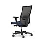HON Ignition 2.0 Fabric/Mesh Swivel Task Chair, Navy/Black (HIWMMKD.Y2.A.H.IM.APX13.BL.SB.T)~#|#~32E97FBB-3699-4D25-95DF8C288D19FA36_sc7