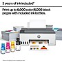 HP Smart Tank 5101 Wireless All-in-One Color Cartridge Free Ink Tank Printer, 3 Years of Ink Included, AI Enabled (1F3Y0A)~#|#~32E98BFC-73EF-41F9-B3BCA9B622E03A2F_sc7