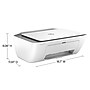 HP DeskJet 2855e Wireless Color All-In-One Inkjet Printer, Print, Scan, Copy, Best for Home, 3 Months FREE Ink (588S5A)~#|#~32EAEFFE-8ADE-472B-BEE6EF3D73C268AC_sc7