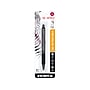 Zebra G-450 Retractable Gel Pen, Medium Point, 0.7mm, Black Ink (49511)~#|#~32EB5AB2-65A9-4E66-89DDB22DA3B447CC_sc7