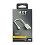NXT Technologies 0.5' Mini DisplayPort/HDMI Audio/Video Adapter, White (NX60397)~#|#~32EC596A-C6FA-438E-92B6CB48DE885790_sc7
