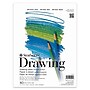 Strathmore 200 Series 9" x 12" Drawing Sketch Pad, 40 Sheets/Pad, 3/Bundle (STTP250091-3)~#|#~32ECFAE5-F854-4416-8B7DA9165F49E59D_sc7
