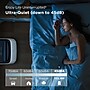 TCL Q-Series 115-Volt 10,000 BTU Portable Air Conditioner with Remote, WiFi Enabled, White (H10PD56W)~#|#~32EDFA6D-E917-49FA-9354E79192B170BA_sc7