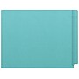Medical Arts Press Kardex Match Reinforced End Tab File Folder, Straight Cut, Letter Size, Light Blue, 100/Box (S-09482-LBL)~#|#~32F1E75A-F57C-45AB-946664EFF030EE2A_sc7