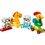 LEGO DUPLO My First Animal Train, 19 Pieces (10412)~#|#~32F2A695-6590-4A57-93044EF8E1260AE4_sc7